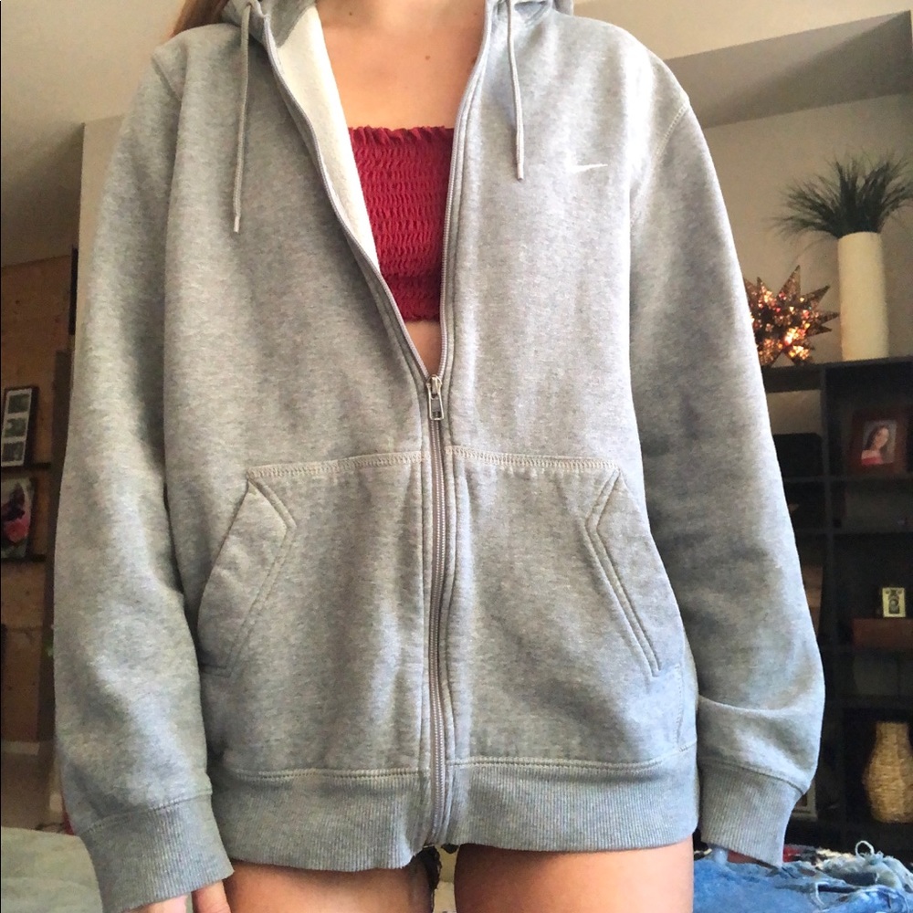 Nike hoodie